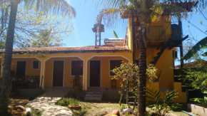 Chalé da Selma I (Isaías)